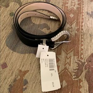 Women’s Trouser Belt (L) - NWT